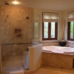 bath